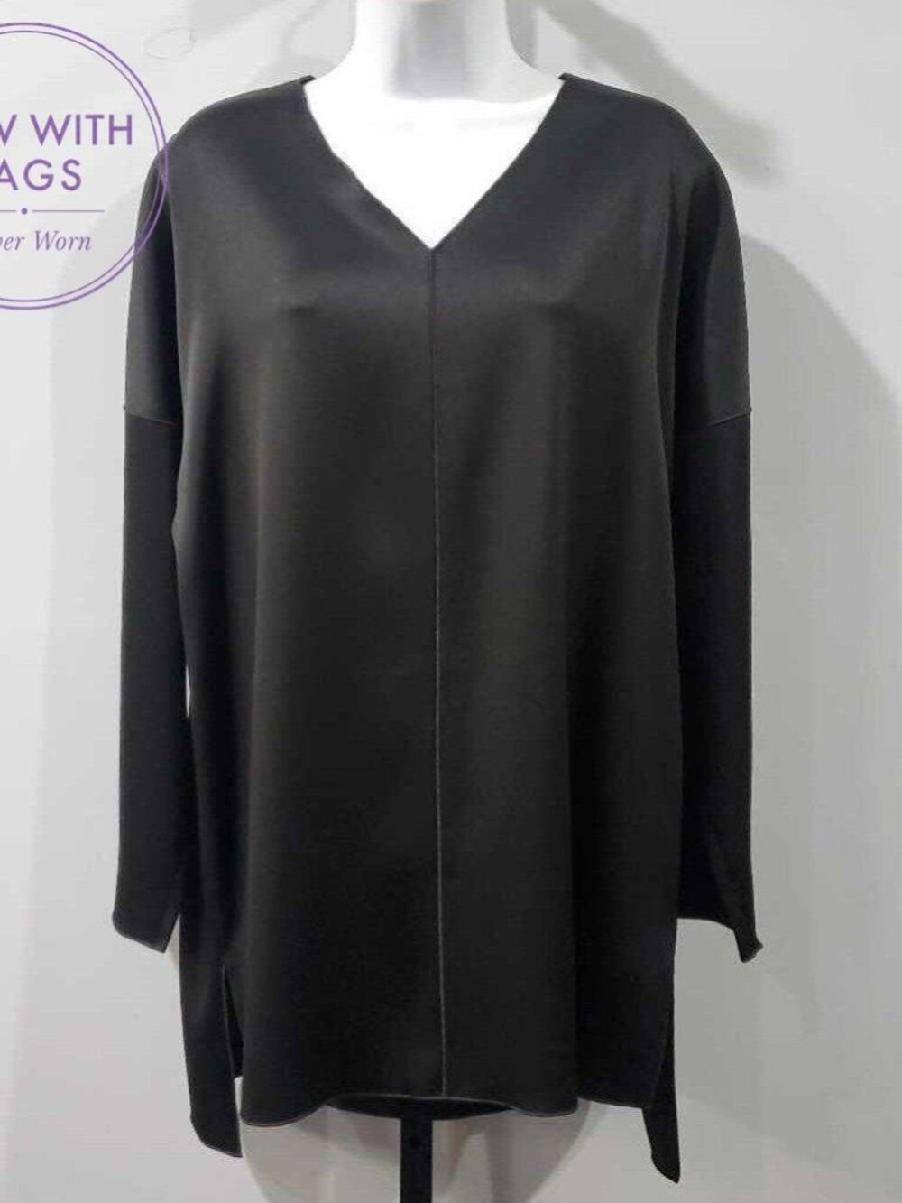 NWT Wingate Tunic Top Size 0